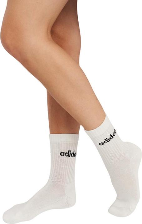 Produktbild Adidas Linear Socken (3erPack) (3er Pack)