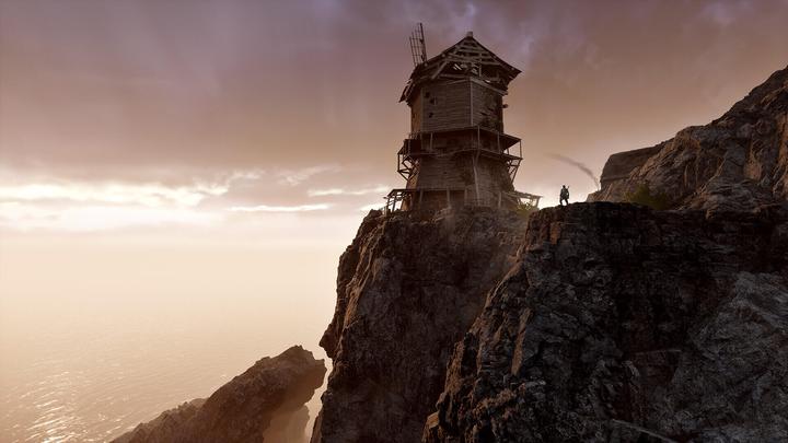 Immagine prodotto Focus Home Interactive Banishers: Fantasmi di New Eden (Xbox Series X, EN)