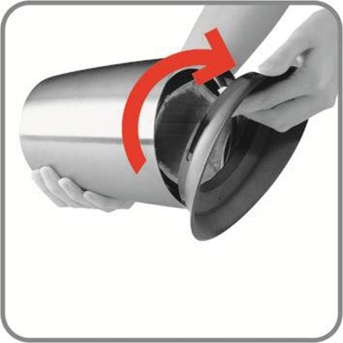 Image du produit Vacu Vin Prestige
