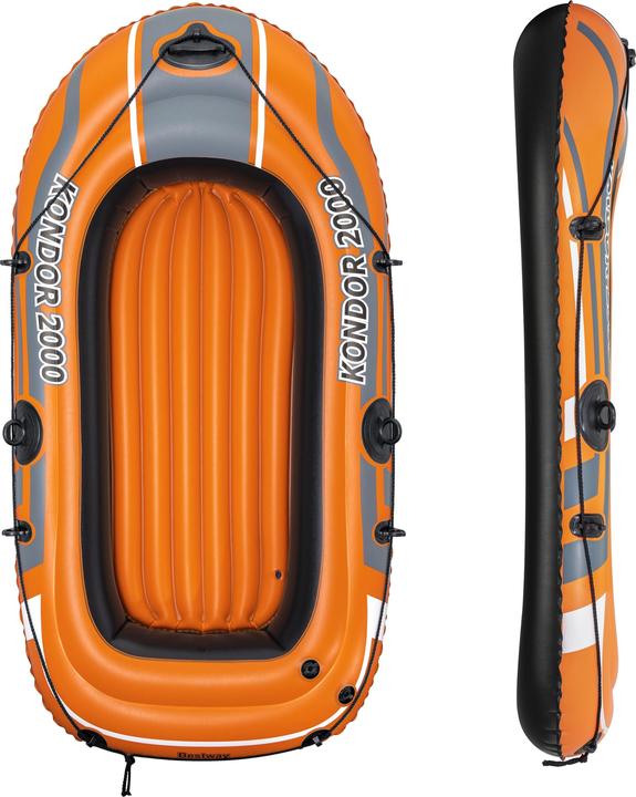 Actual product image Bestway Hydro Force (196 cm, 1 pers.)