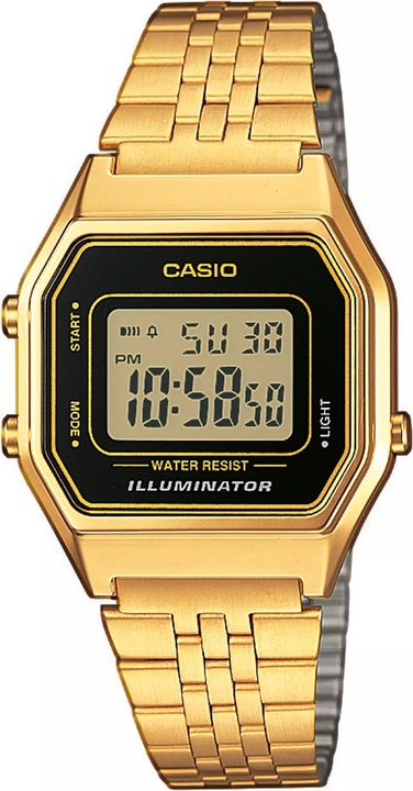 Immagine prodotto Casio Vintage La680wega-1er (Orologio digitale, 33.50 mm)