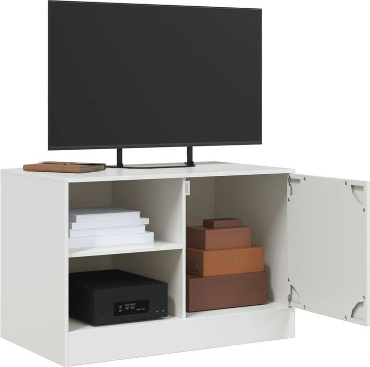 Produktbild vidaXL TV-Schrank (67 x 39 x 44 cm)