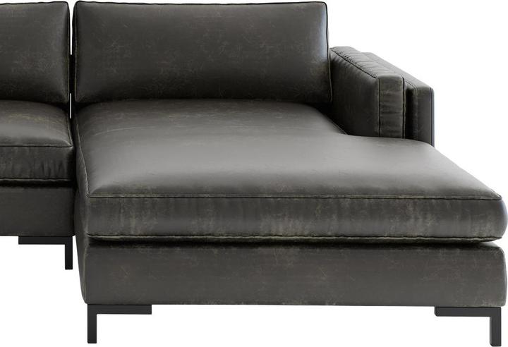 Immagine prodotto Livetastic Packo (Divano ad angolo)