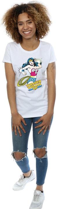 Produktbild Wonder Woman TShirt (S)