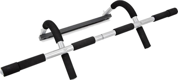 Sveltus Push and Pull