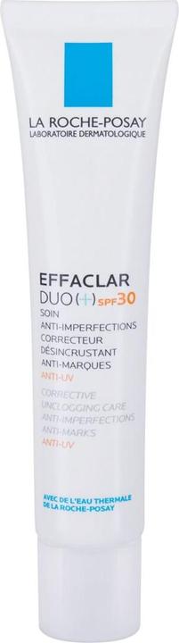 Actual product image La Roche Posay Effaclar Duo+ (40 ml, Day cream, SPF 30)