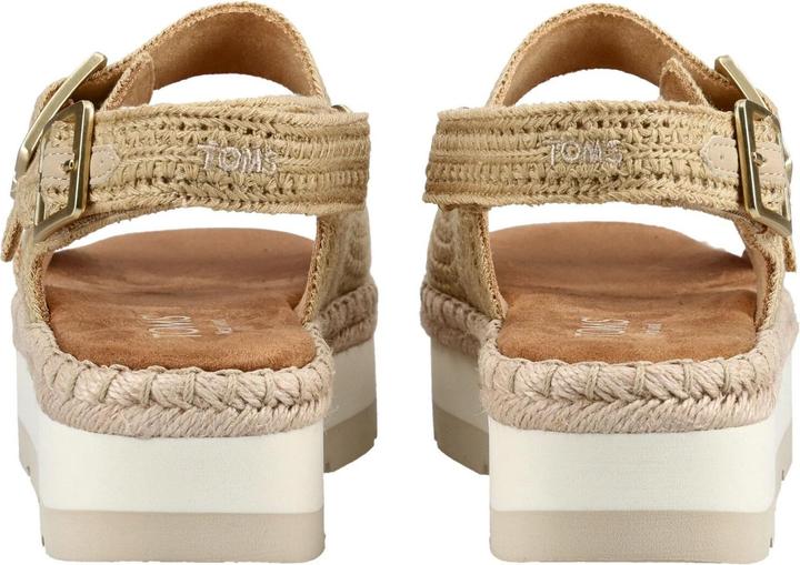 Produktbild Toms Sandalen (36.5)