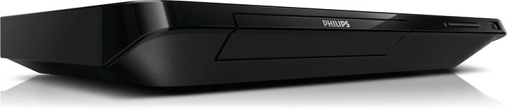 Produktbild Philips Bdp2100 (Blu-ray Player)