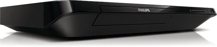 Productafbeelding Philips Bdp2100 (Blu-Ray Speler)