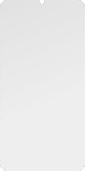 Actual product image prio 10x bulletproof glass clear for Samsung S22 (10 pcs., Samsung Galaxy S22 5G)