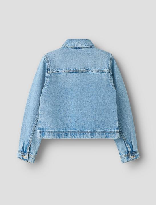 Actual product image Name it Strass Jeansjacke (152)