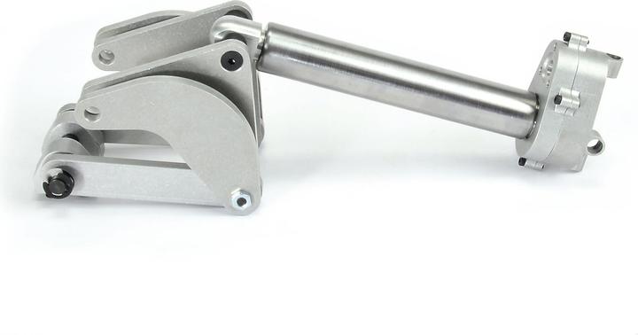 Produktbild Carson Modellsport 500907217 1:14 Kip
