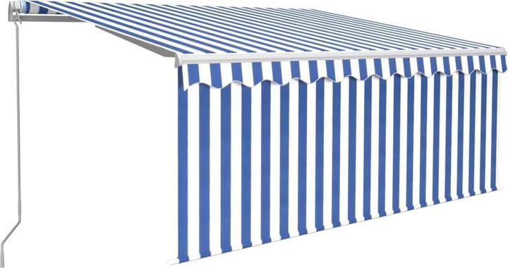 Actual product image vidaXL Markise (3 m)