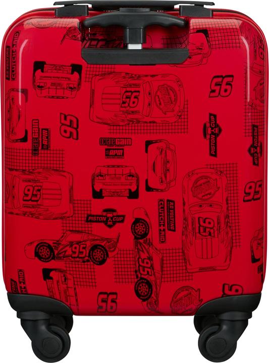 Actual product image Samsonite Disney Ultimate 2.0 (23.50 l, Hand luggage (up to 50 litres))