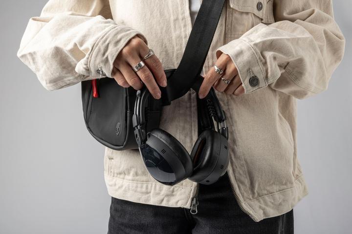 Actual product image Skullcandy Aviator 900 (ANC, 50 h, Cable, Wireless)