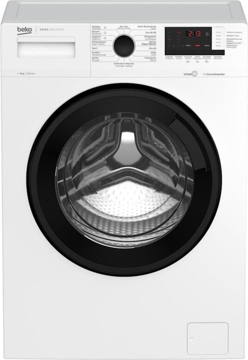 Immagine prodotto Beko WM215 (8 kg, A sinistra)