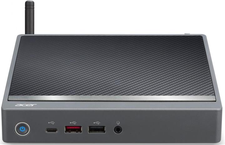 Produktbild Acer B4B Veriton Essential (Intel Core i3-1315U, 8 GB, 256 GB, Intel UHD Graphics)