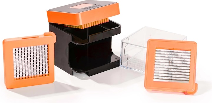 Actual product image Genius Nicer Dicer