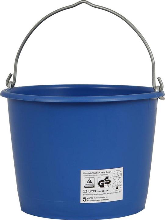 BRW Benna per la pavimentazione con gru