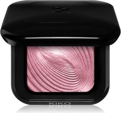 Produktbild KIKO Milano New Water Eyeshadow 08 (08 Baby Rose)