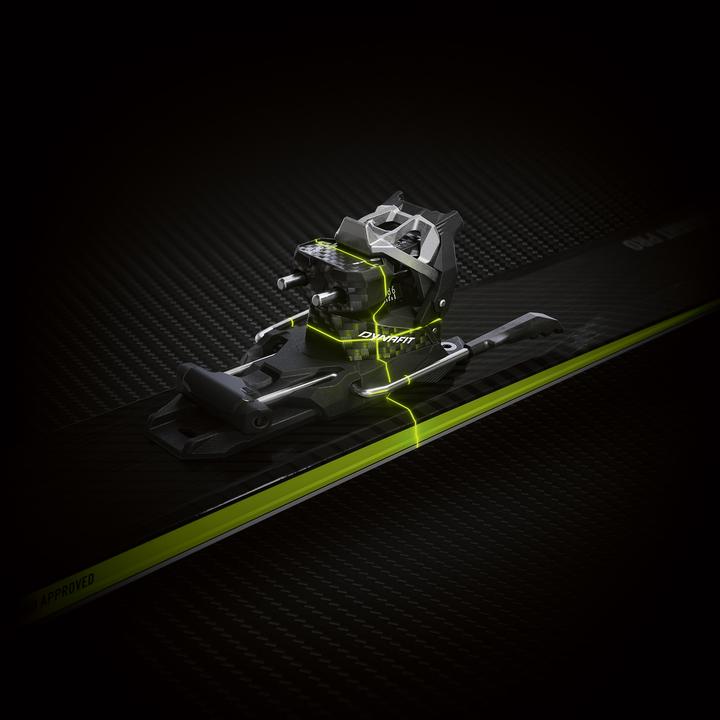 Image du produit Dynafit Blacklight+ Binding (Ski de randonnée)