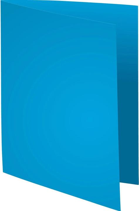 Ohne, Intensivblau