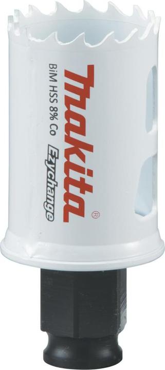 Produktbild Makita EZYCHANGE BIM-Lochsäge E-03735 (32 mm)