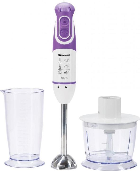 Heinner HB-600UV