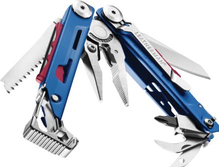 Image du produit Leatherman Signal (19 Fonctions)