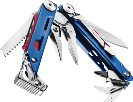 Produktbild Leatherman Signal (19 Funktionen)