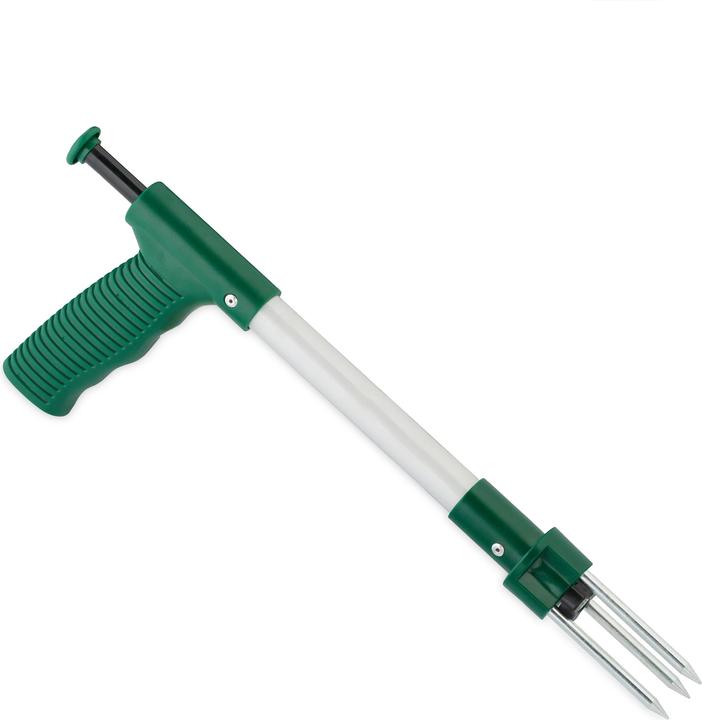 Actual product image Relaxdays Weeder