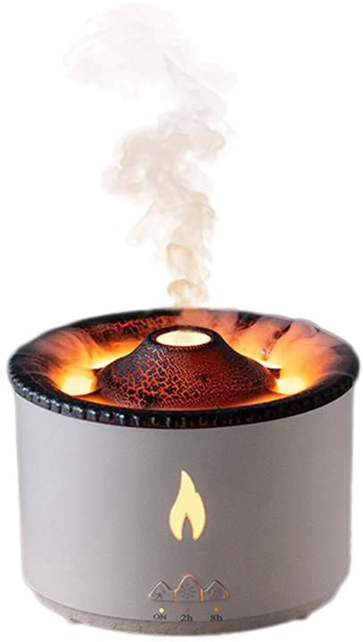Actual product image FTM Aroma Nebuliser F01403 White, 20 m² (360 ml)