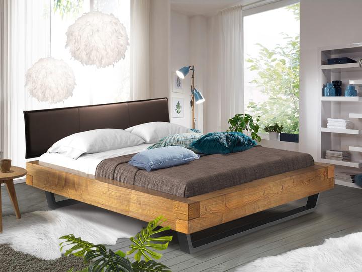 Actual product image Möbel-Eins Curby (160 x 200 cm)