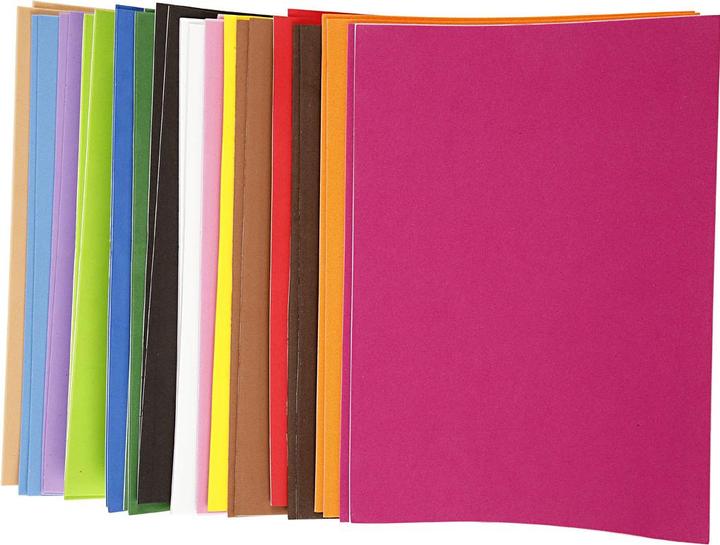 Creativ Company Sponge rubber