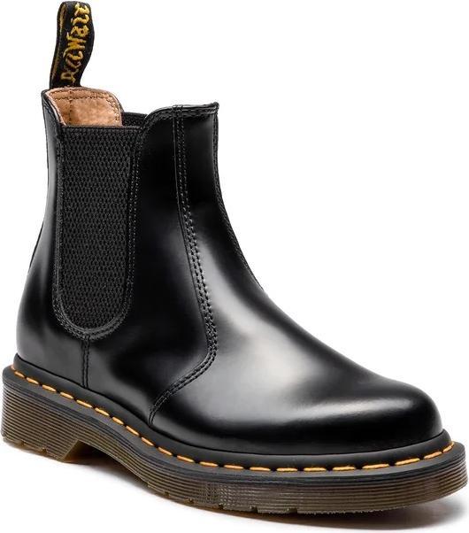 Actual product image Dr. Martens 2976 YS (39)
