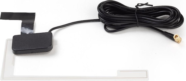 Actual product image Blaupunkt DAB+ Antenna Active