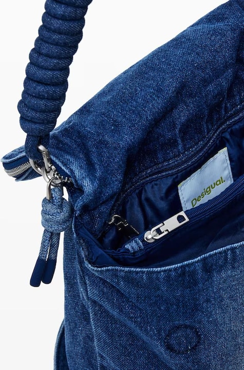 Actual product image Desigual Half Logo Hampton