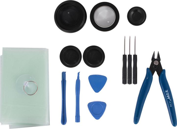 Immagine prodotto Avetoe Stereomikroskop Trinokular - 3.5X-90X