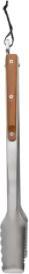Actual product image Traeger BBQ grill tongs