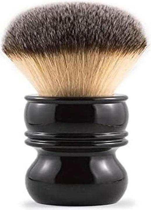 Actual product image Razo Rock RAZOROCK The Hulk Synthetic Shaving Brush 100g (Shaving brush)