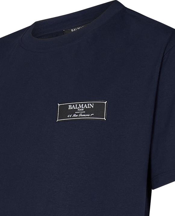 Produktbild Balmain T-shirts And Polos (S)
