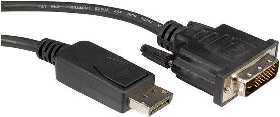 Immagine prodotto Roline DisplayPort — DVI (5 m, DisplayPort, DVI)