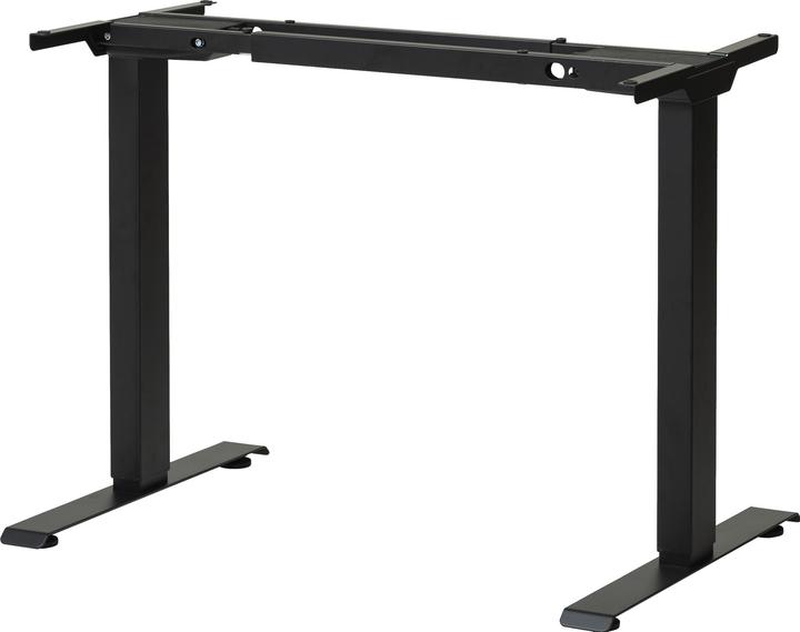 Produktbild Ergowork Modest II Electric Desk Frame, black