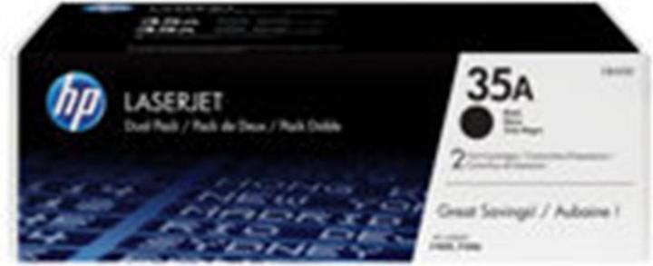 Image du produit HP 35a (CF)