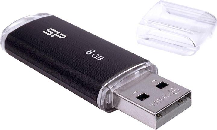 Immagine prodotto Silicon Power Ultima U02 (8 GB, USB-A)