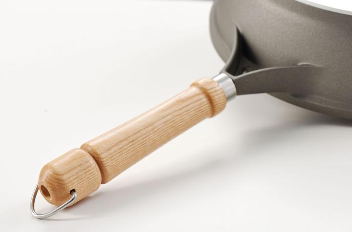 Actual product image Berndes Wok Induction (Wok, Cast aluminium, 28 x 9.50 cm)