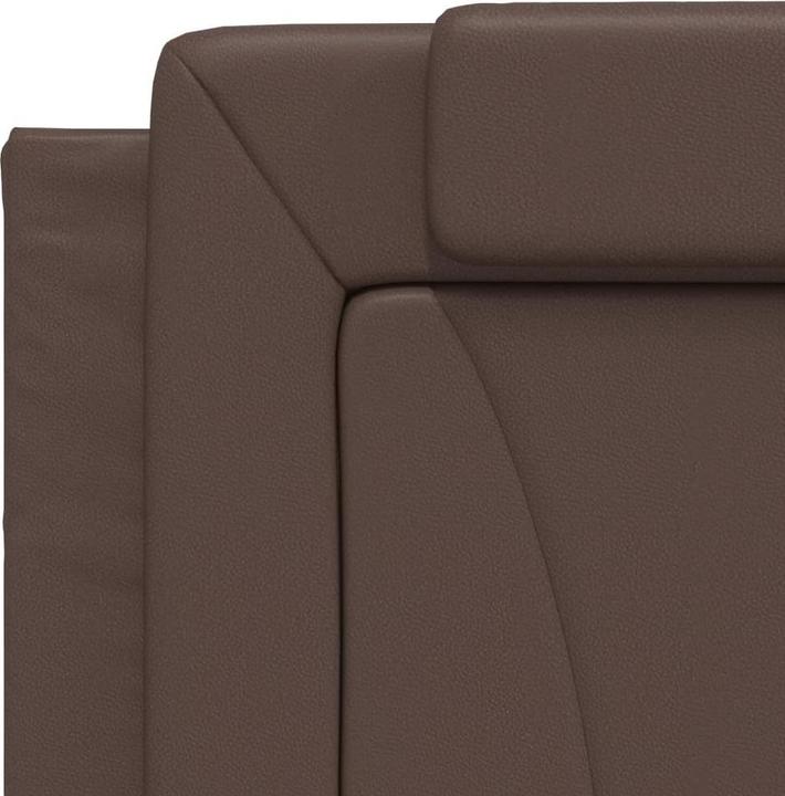 Image du produit vidaXL Bett (100 x 200 cm)