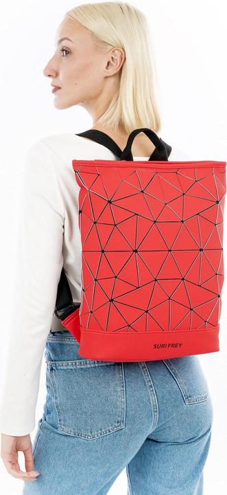 Produktbild Suri Frey Rucksack SFY SURI Sports Jessy-Lu (16.28 l)