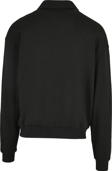 Produktbild Urban Classics Shirt Collar Crew (S)