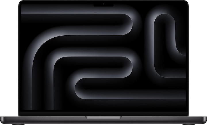 Image du produit Apple MacBook Pro - Late 2023 (14", M3 Pro, 18 Go, 512 Go, CH)